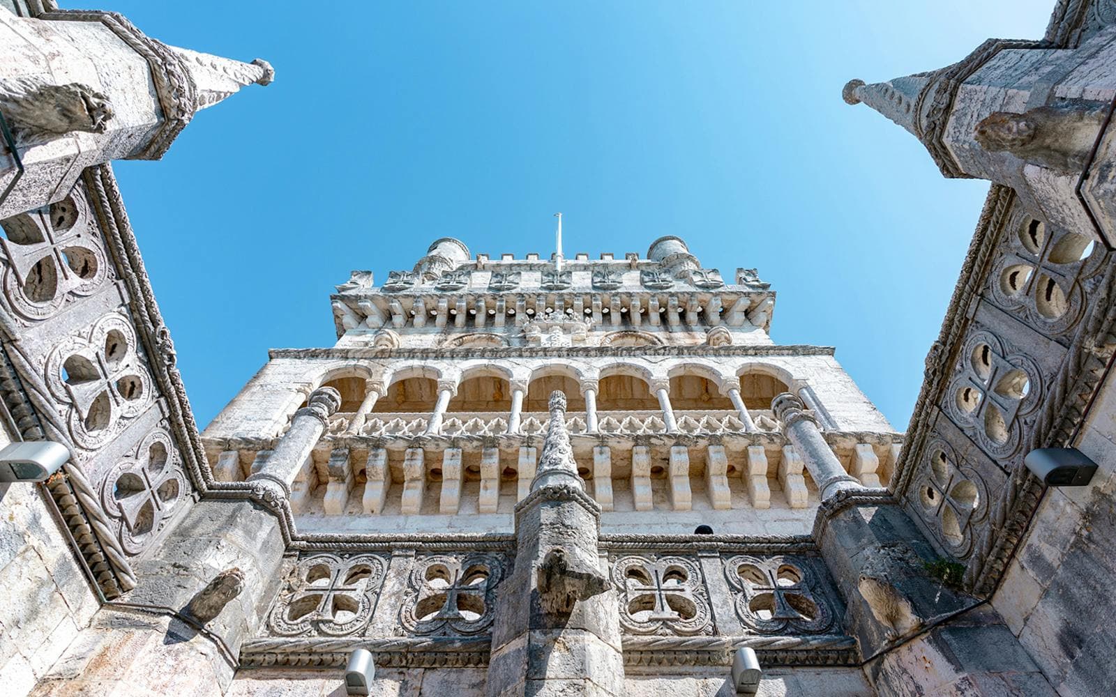 Eintrittstickets für den Torre de Belém - image 2