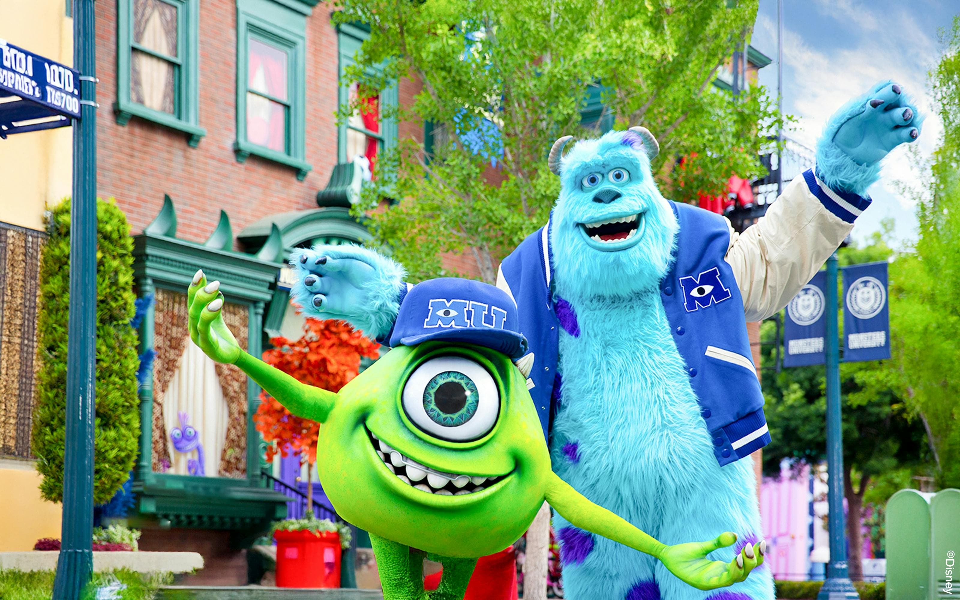 Disneyland California Lightning Pass (1-3 Tage) - image 7