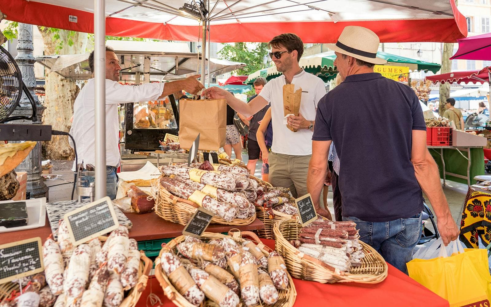 Vanuit Avignon: dagtour langs de lavendelvelden - image 2