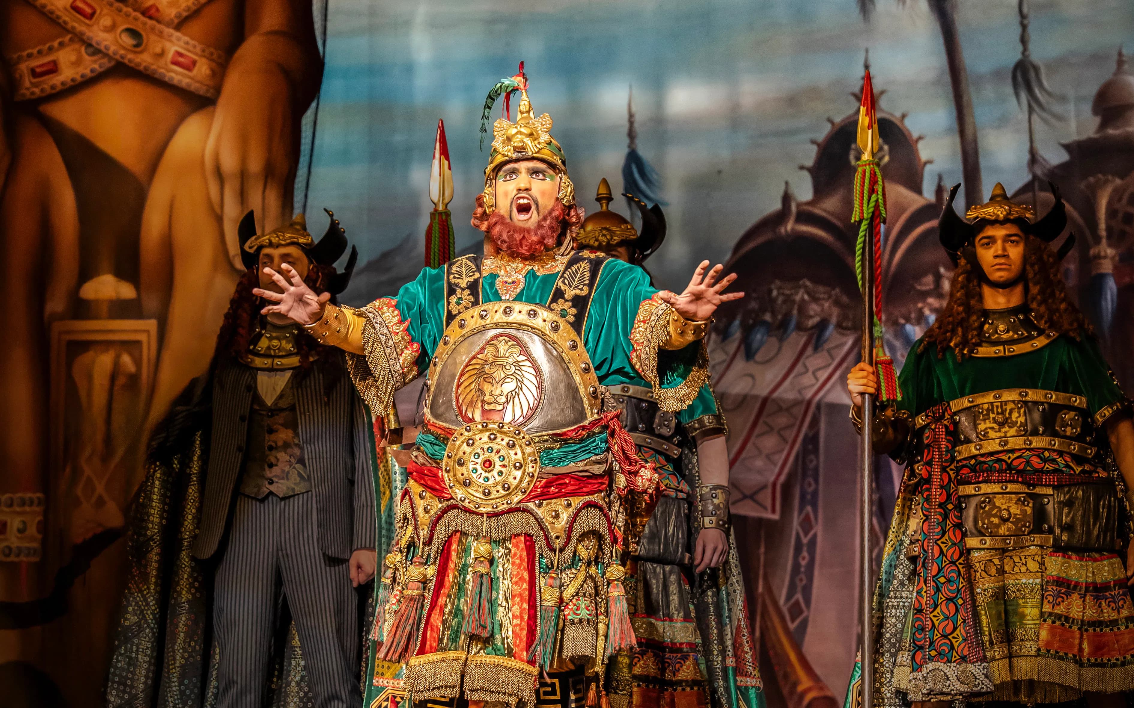 The Phantom of The Opera - image 10