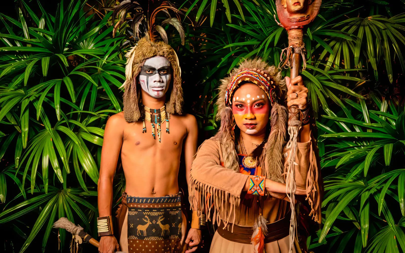 Ingressos para o Sunway Lagoon Night Park - image 5