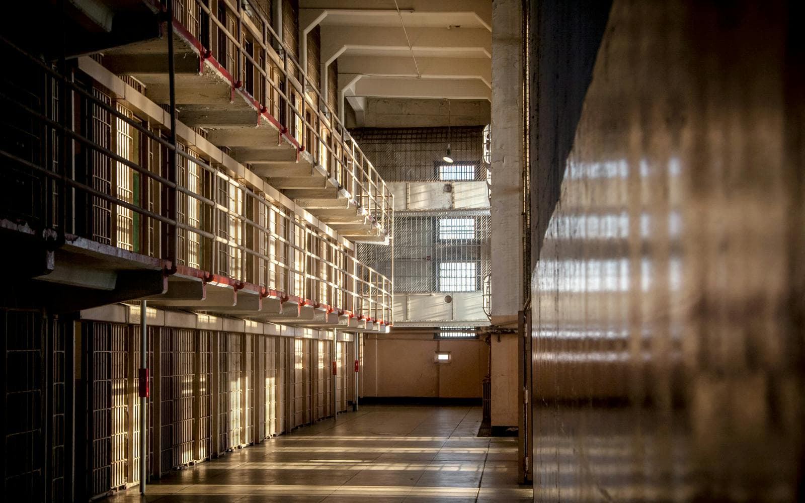 Billets pour l'île d'Alcatraz avec trajet en ferry et application pour une visite autonome - image 8