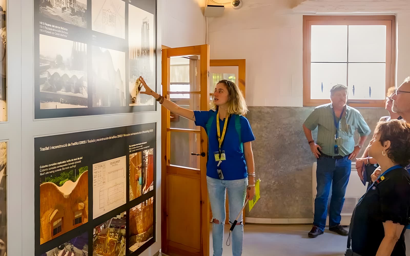 Versnelde toegang en rondleiding door de Sagrada Família - image 9