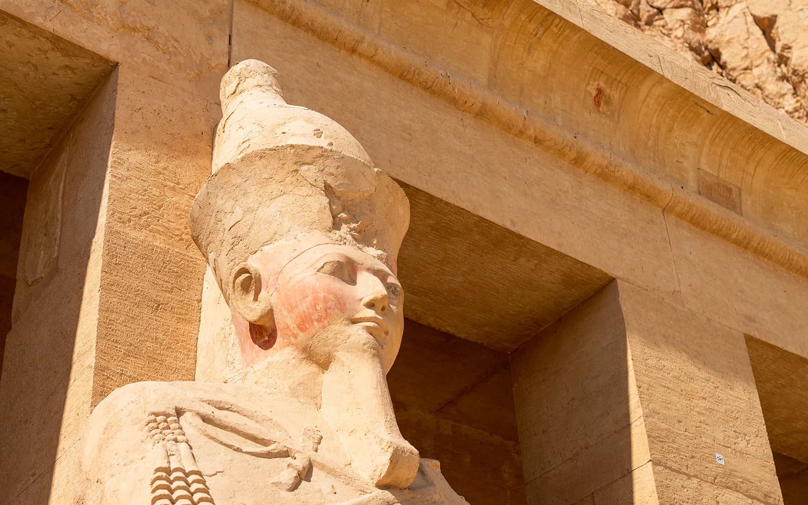 Temple of Hatshepsut Skip-the-Line Tickets - image 5