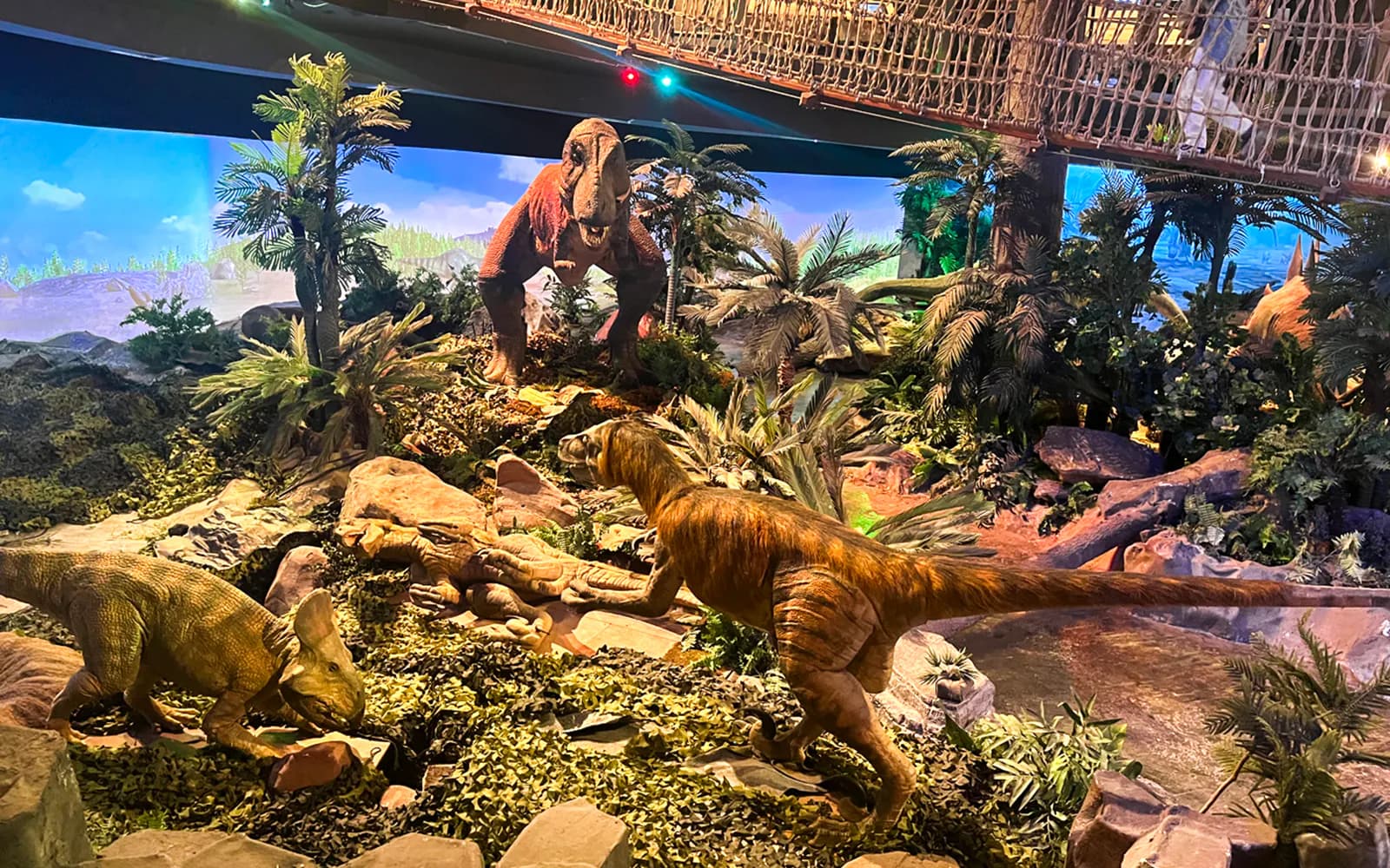 Petrosains, The Discovery Centre - image 4