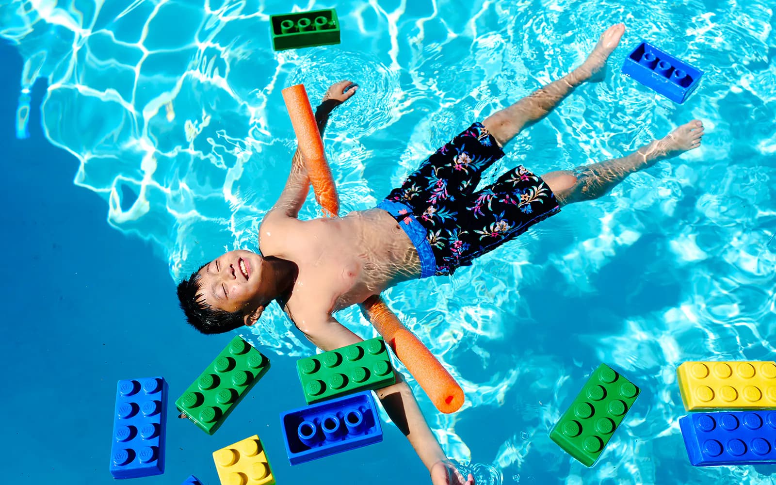 Billets d'admission pour Legoland New York - image 4