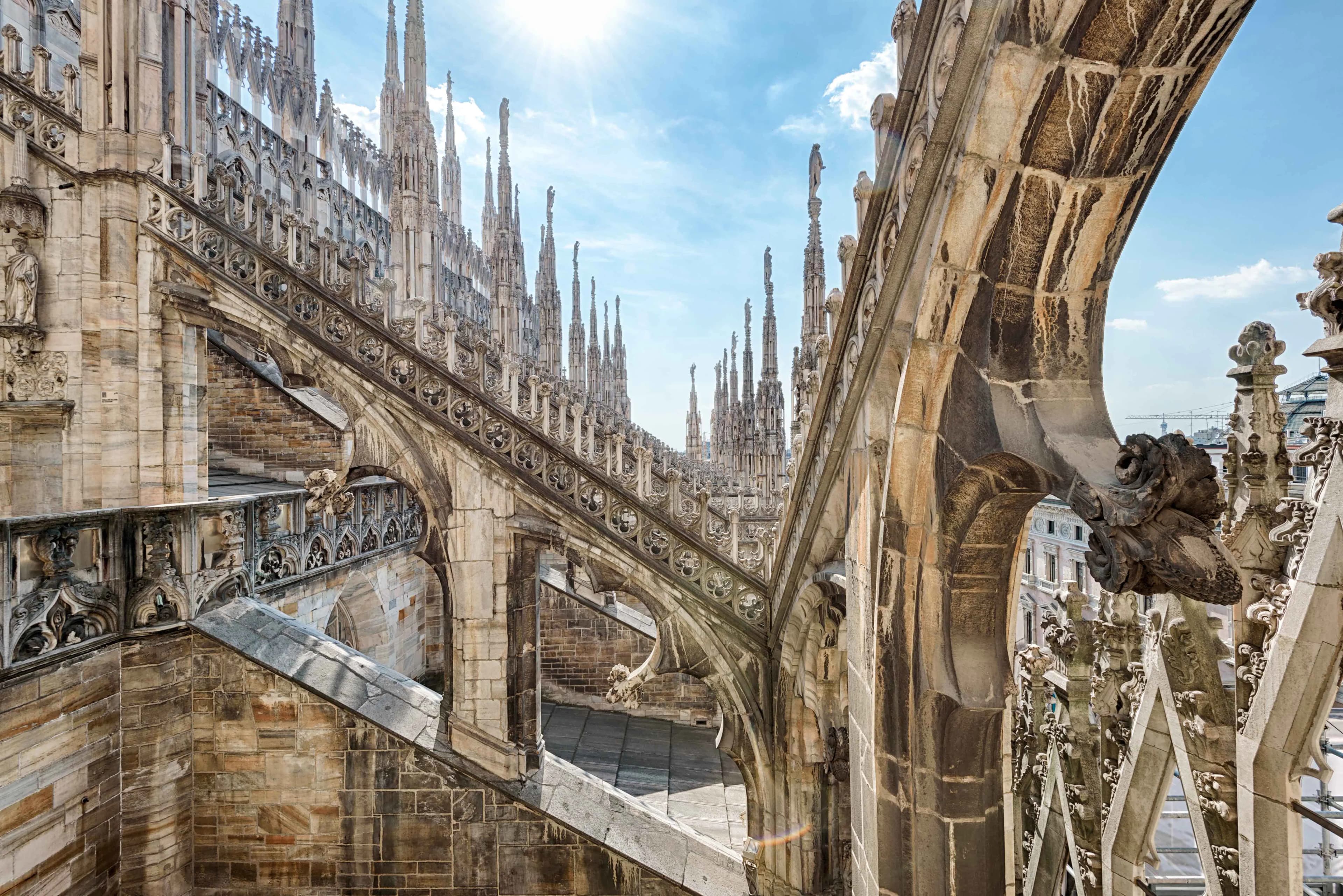 Duomo Milan Skip-the-Line Tickets - image 6