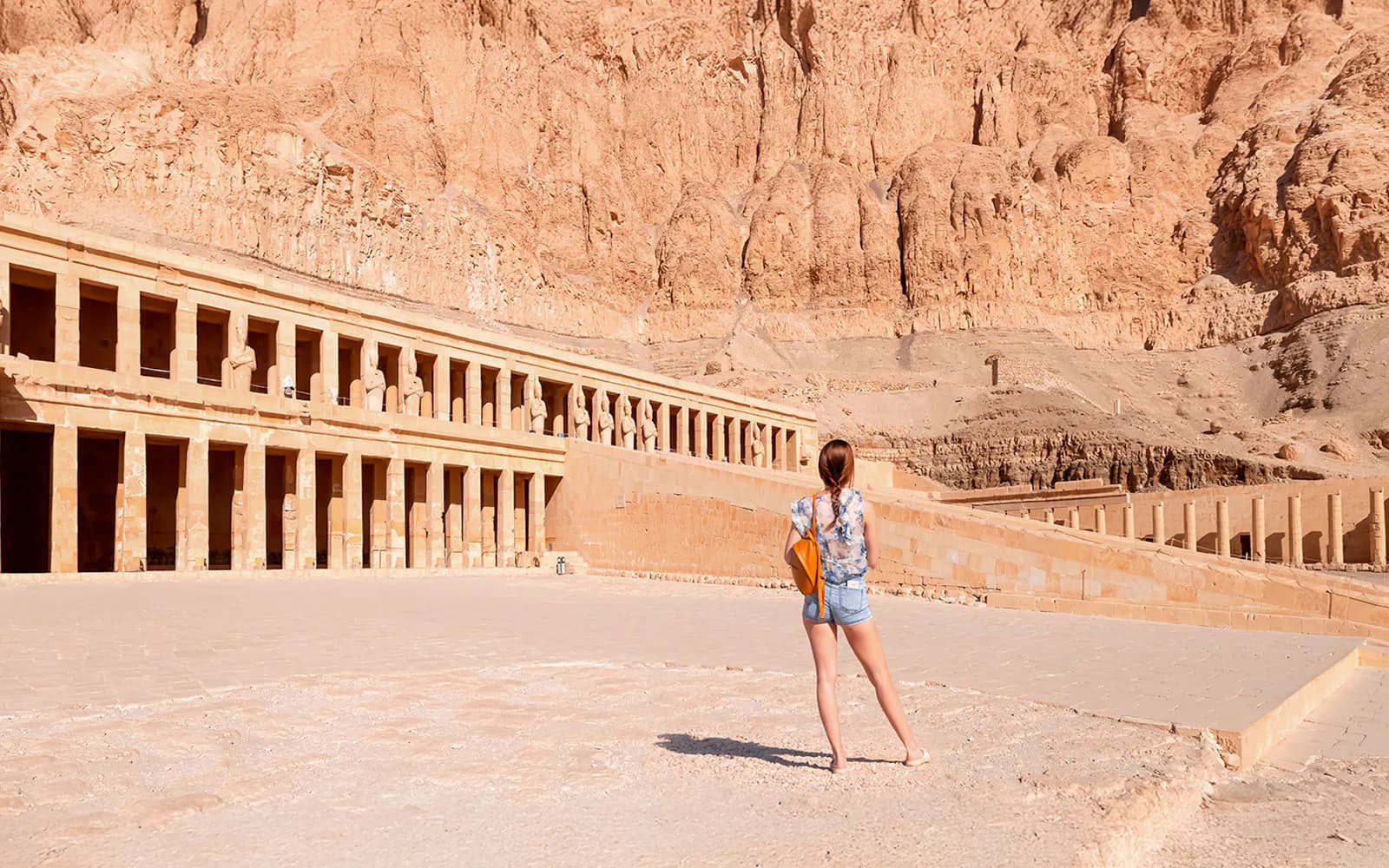 Temple of Hatshepsut Skip-the-Line Tickets - image 4