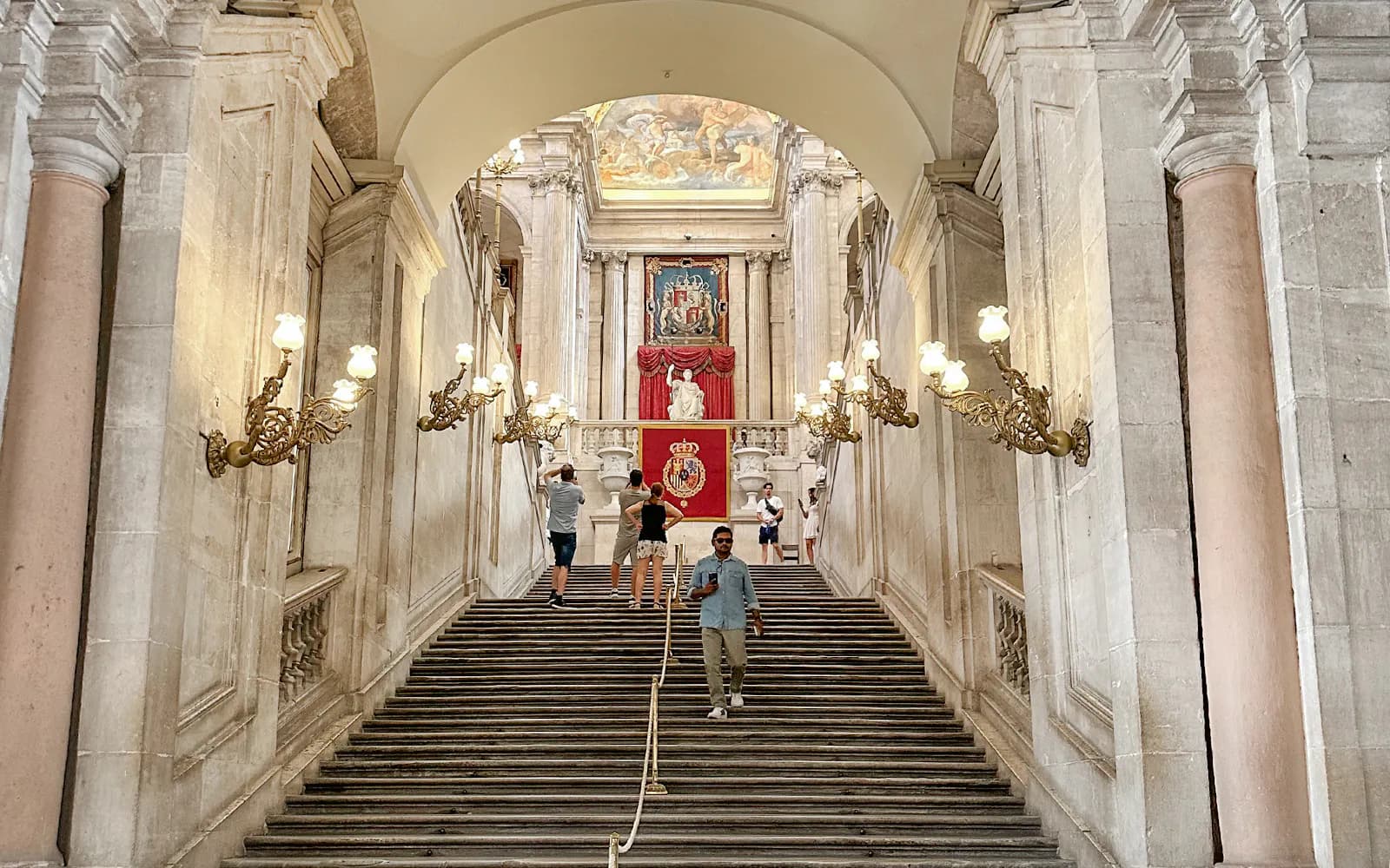 Royal Palace of Madrid Skip-the-Line Tickets - image 7
