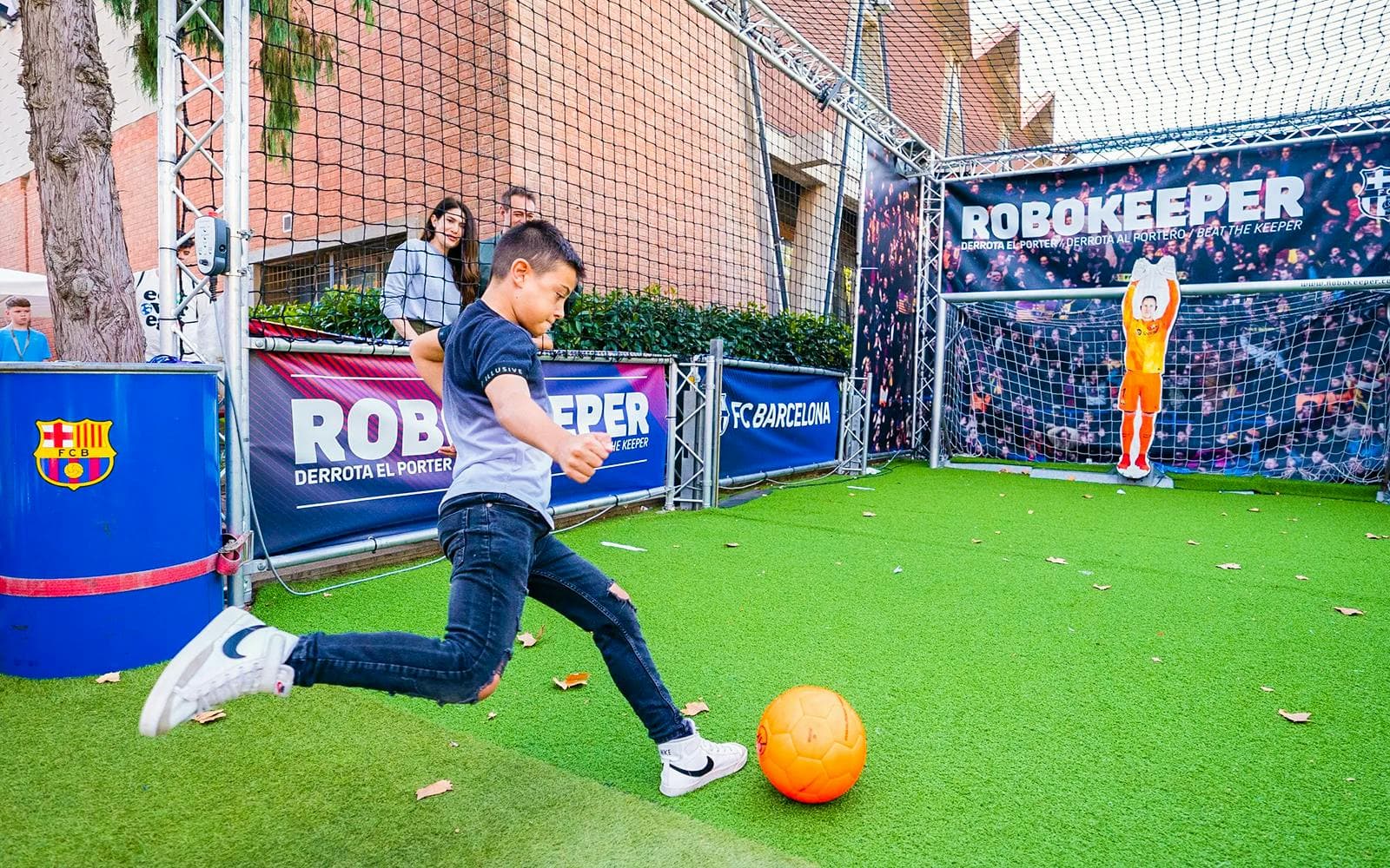 Billets pour le Spotify Camp Nou Barça Museum - image 5