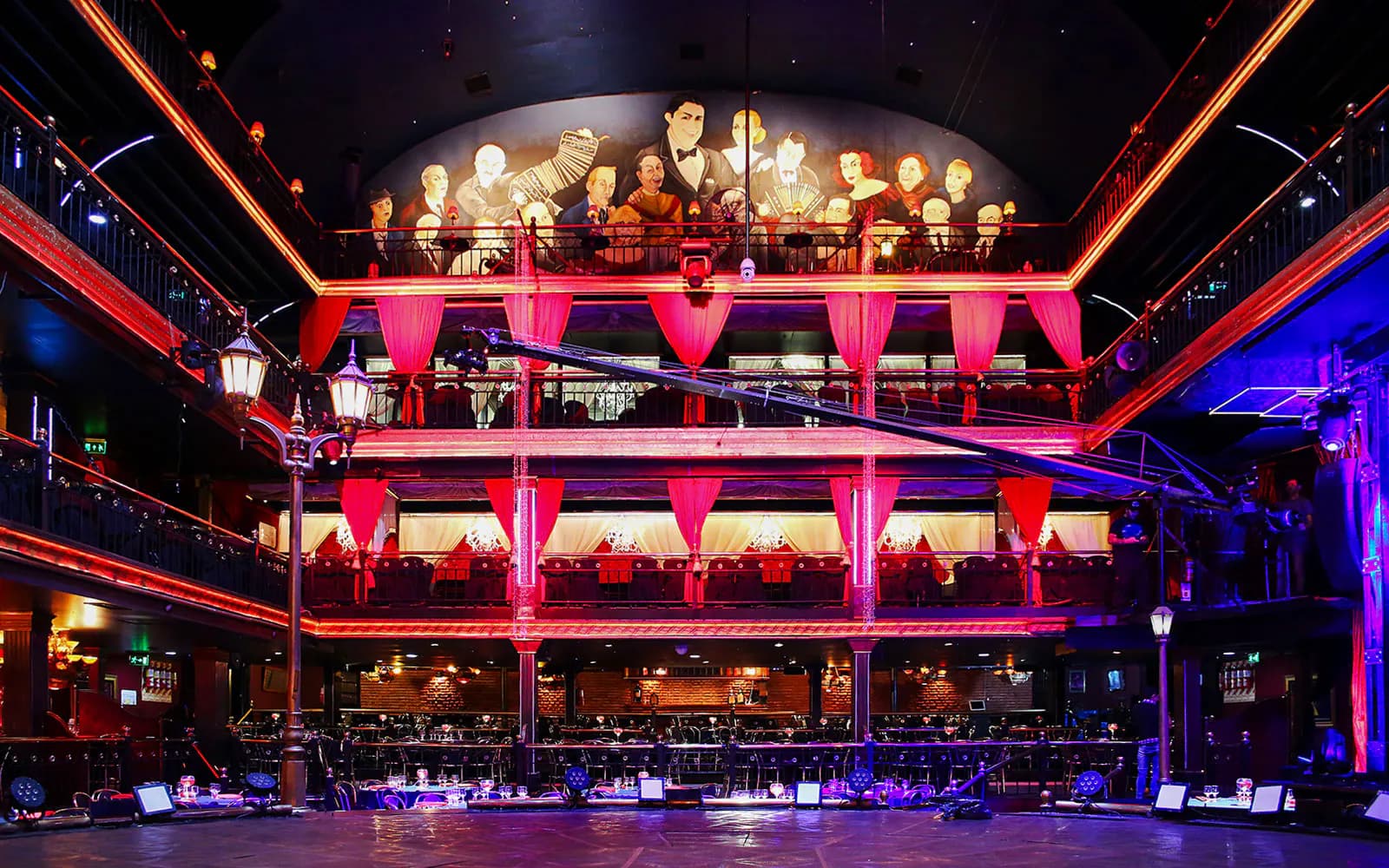 Señor Tango Show - image 6