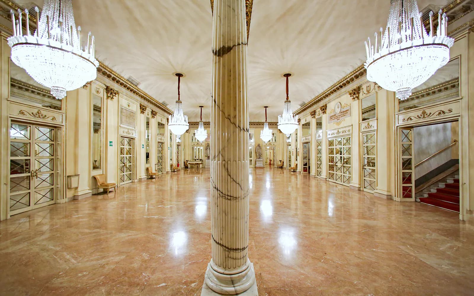 Skip-the-Line Entry & Guided Tour of La Scala Theatre - image 10