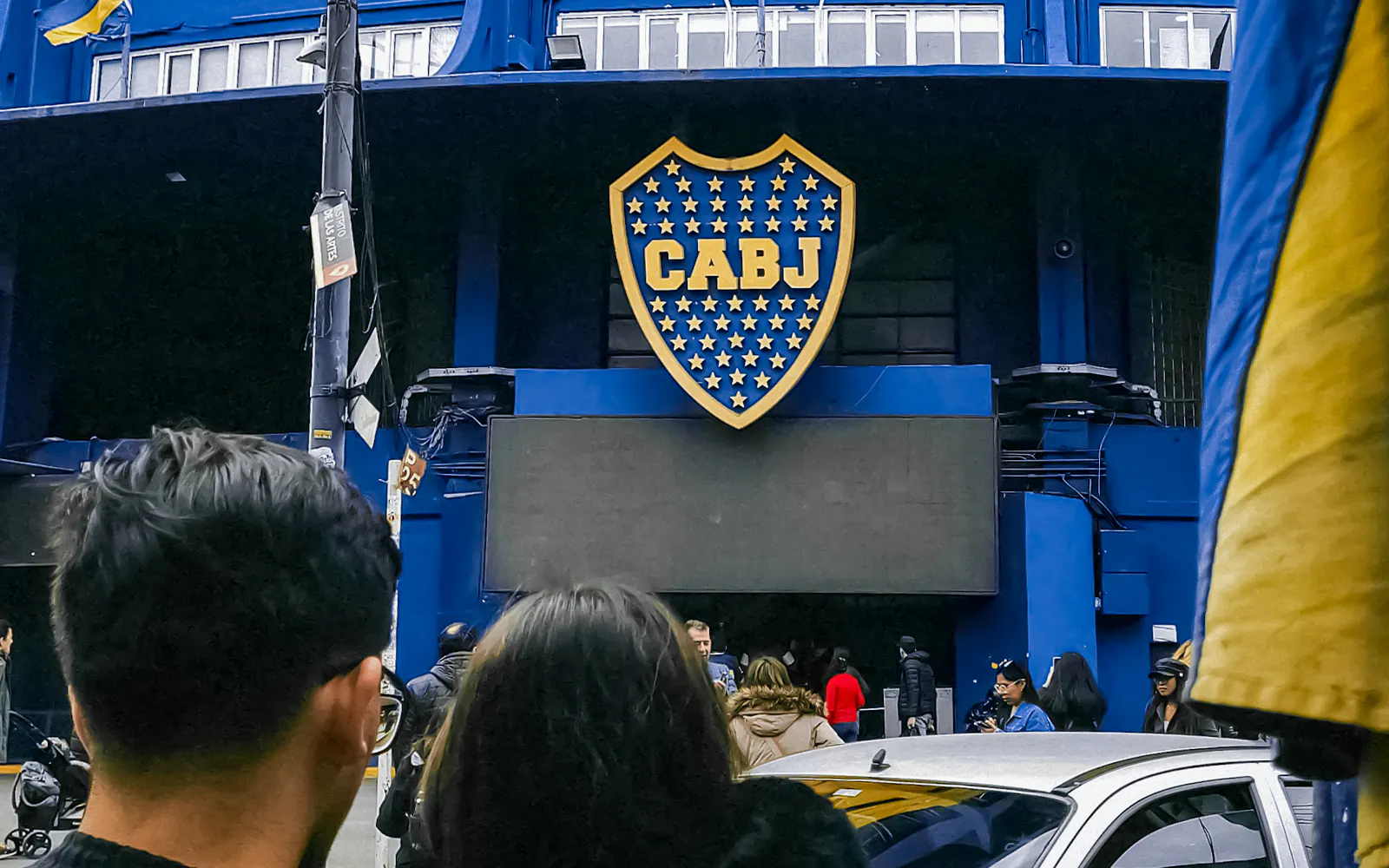 La Bombonera & Boca Juniors Museum Tickets - image 6