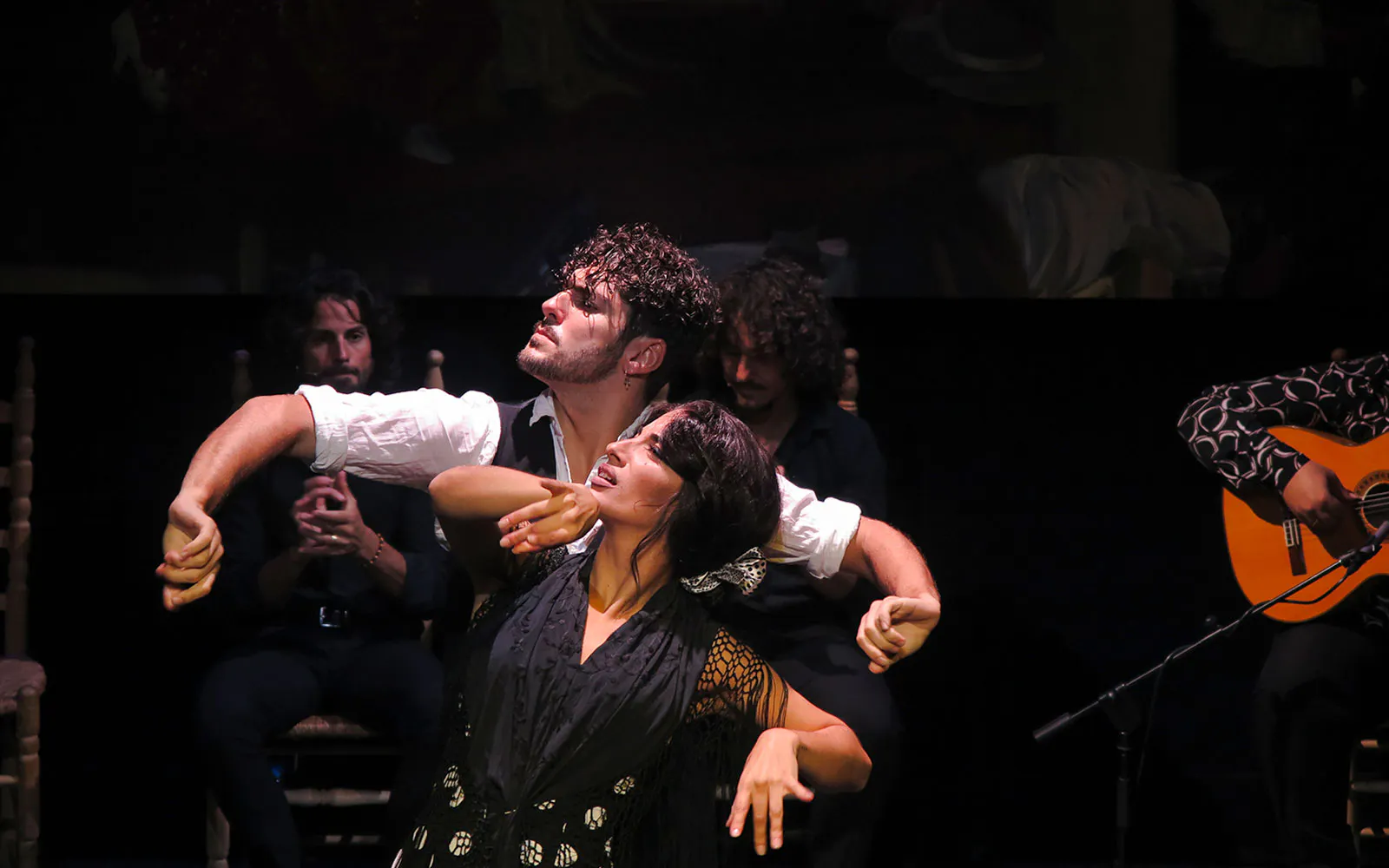 Triana Theater - Flamenco Show - image 10