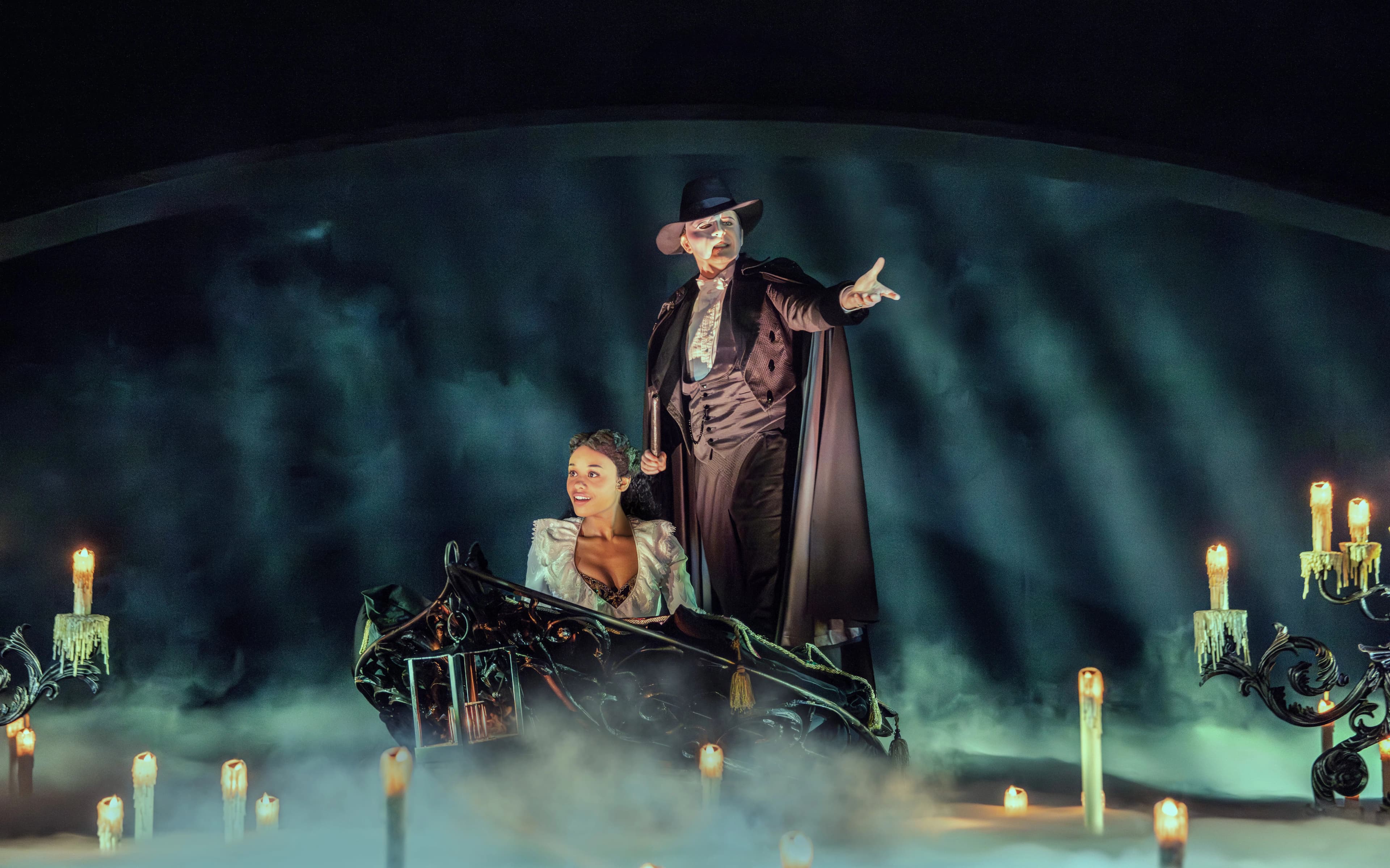 The Phantom of The Opera - image 5