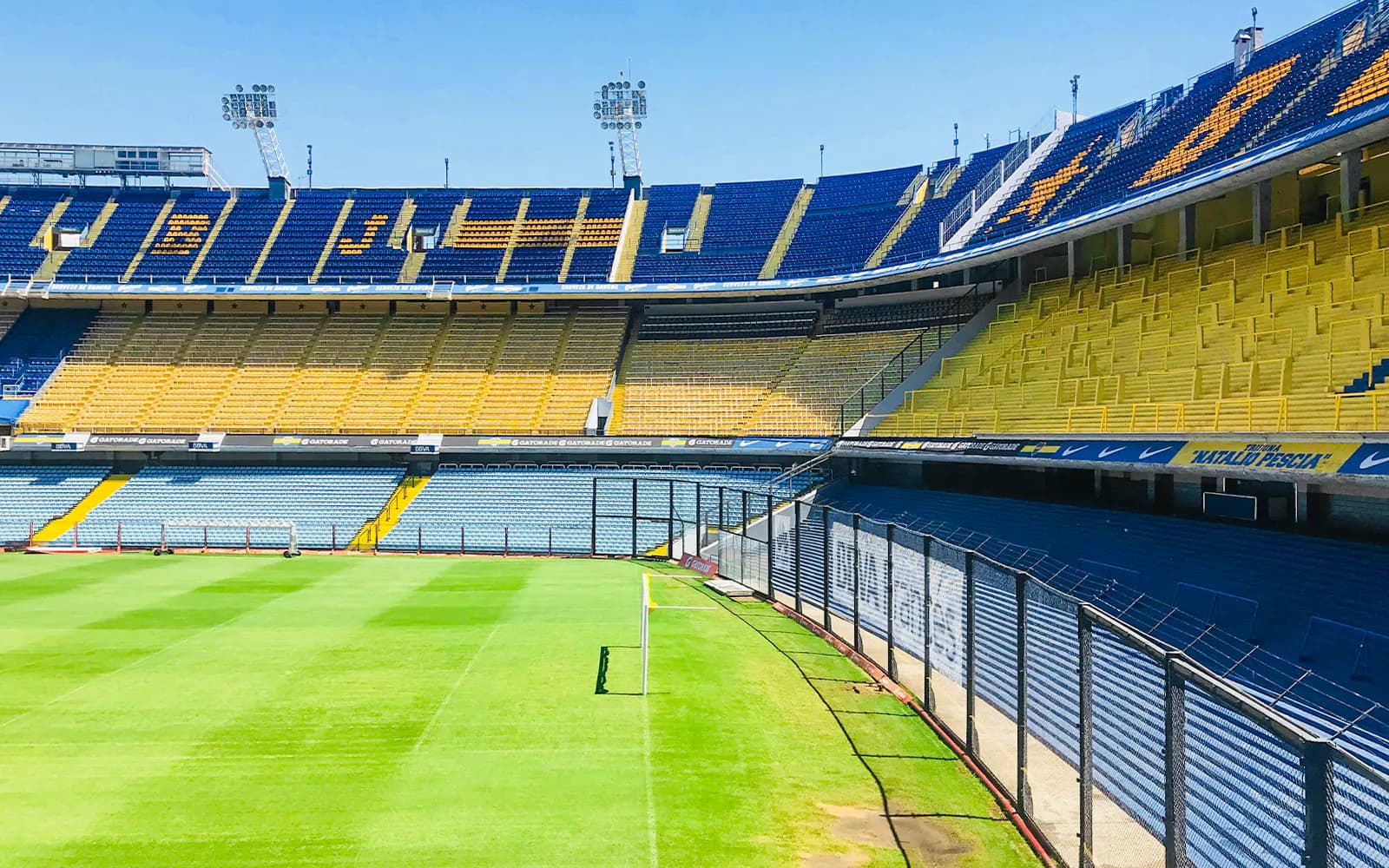 La Bombonera & Boca Juniors Museum Tickets - image 2