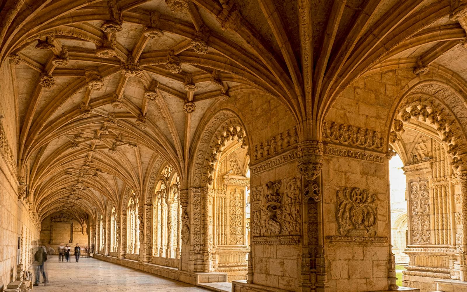 Eintrittstickets für das Mosteiro dos Jerónimos - image 5