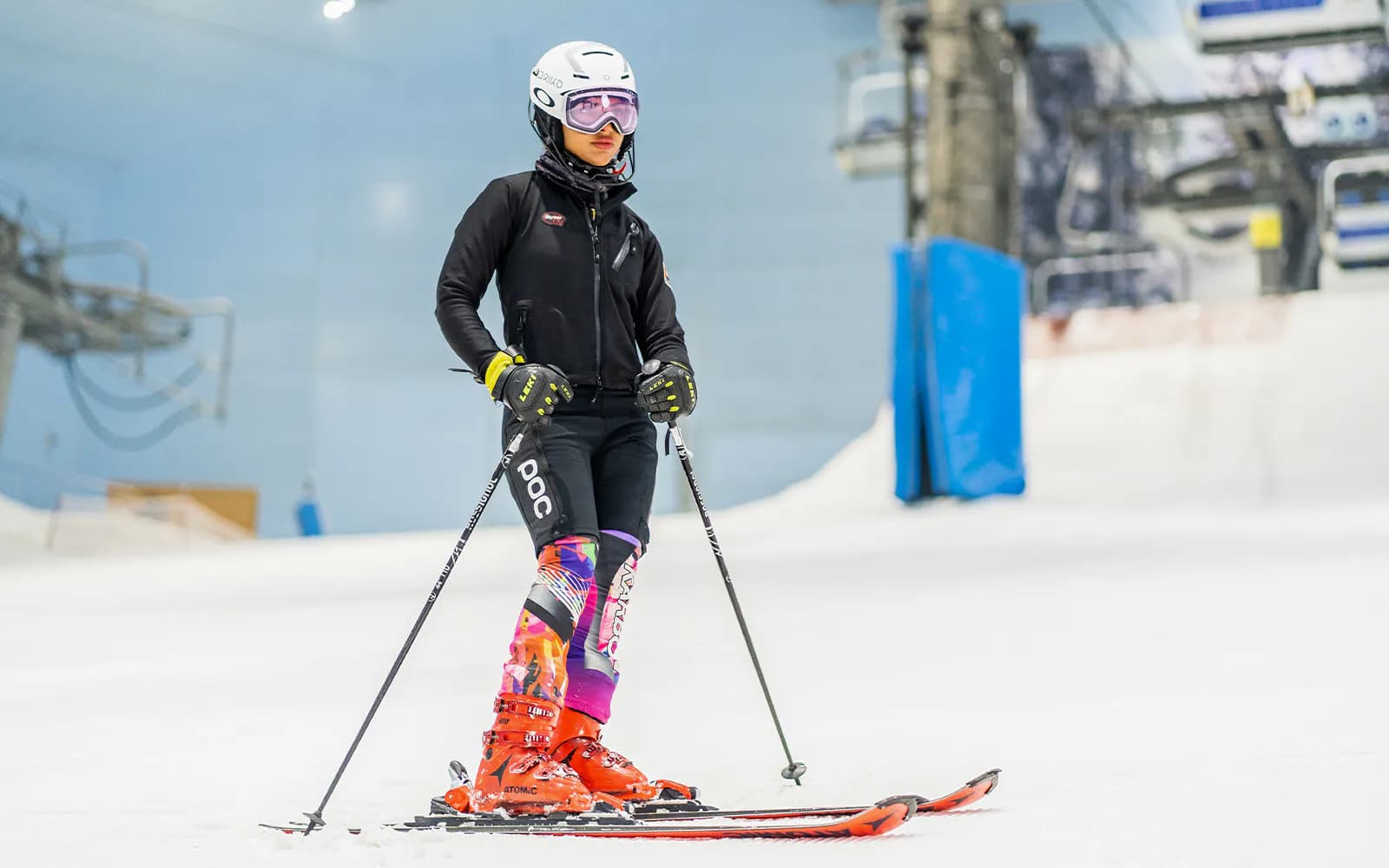 Ski Dubai: Bilety na sesję na stoku - image 3