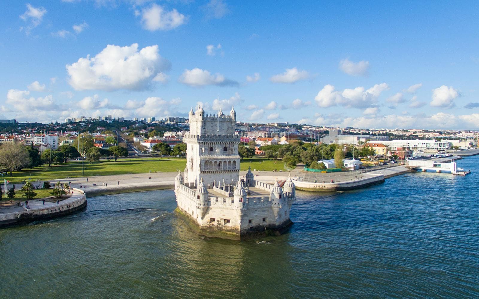 Eintrittstickets für den Torre de Belém - image 9