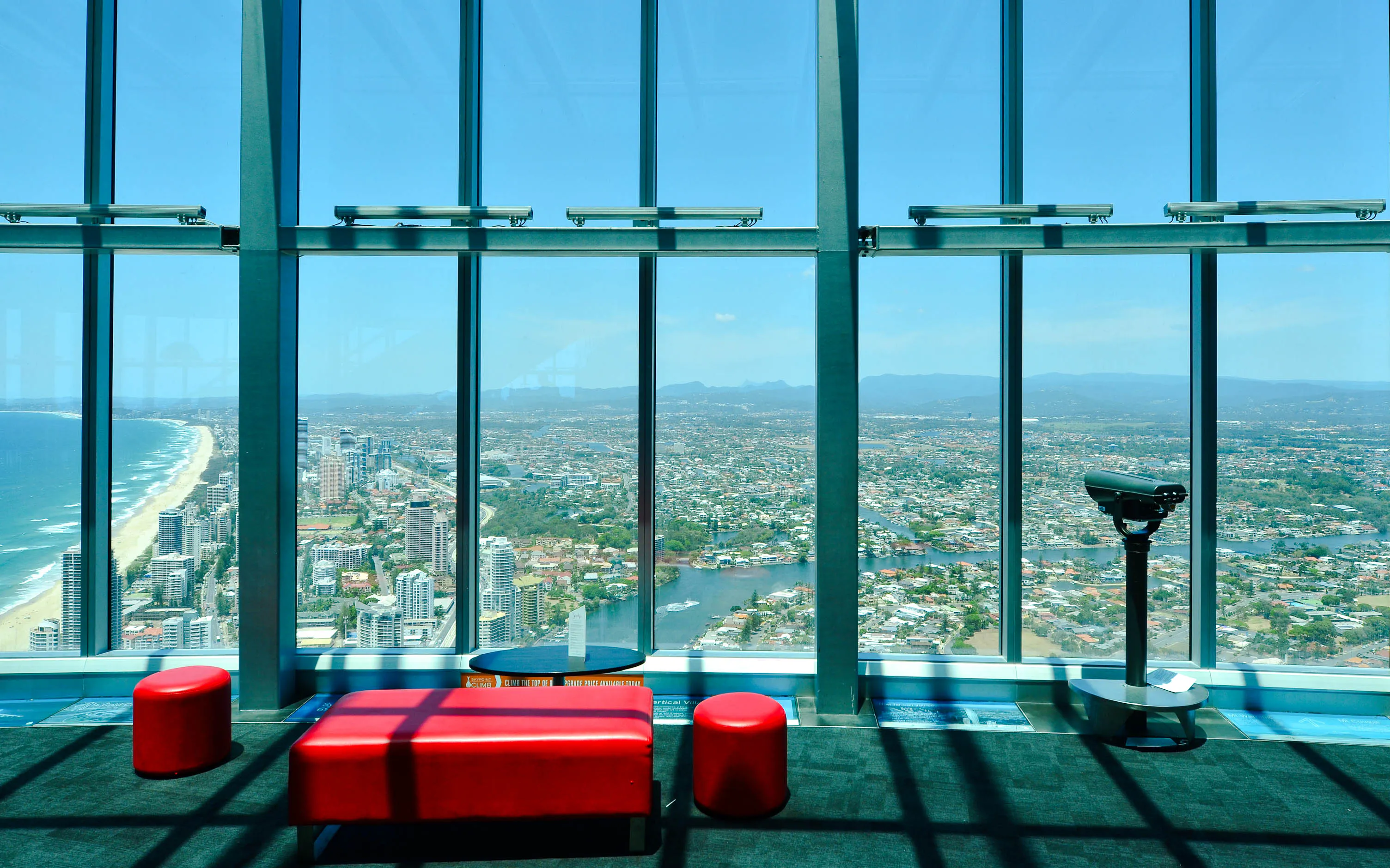 Entradas para la subida al SkyPoint - image 3