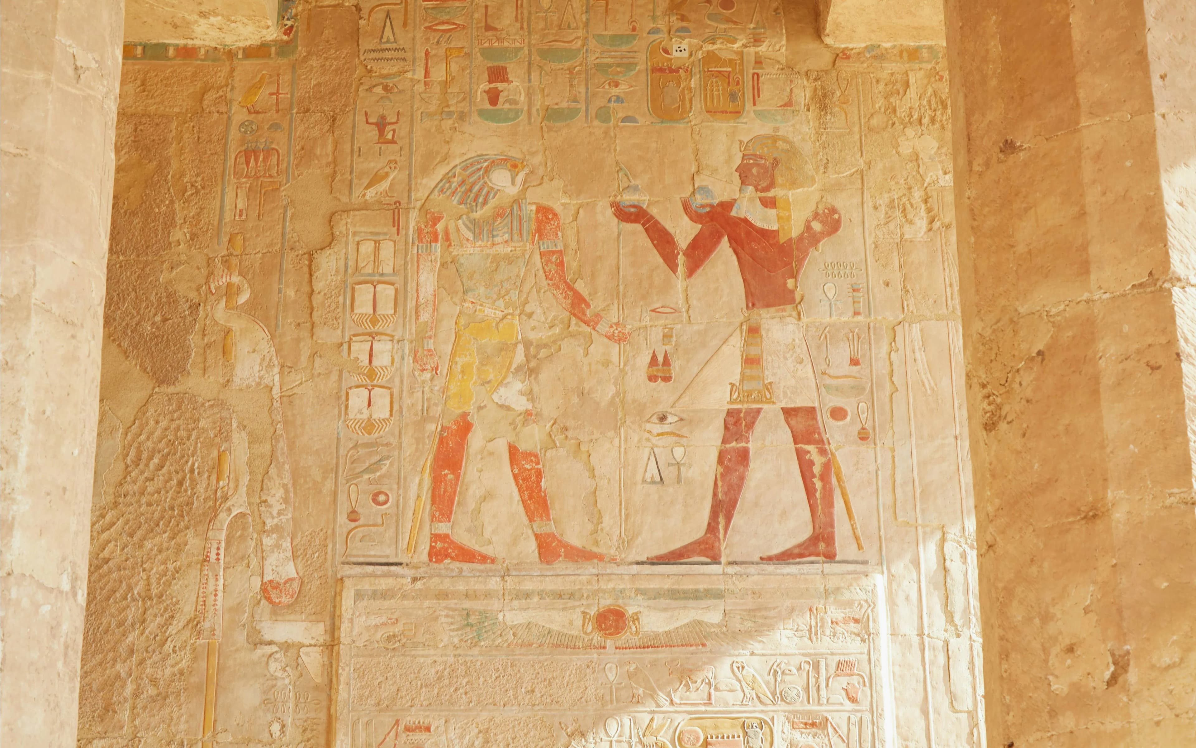 Luxor Sunrise Hot-Air Balloon + Full-Day East & West Banks Guided Tour with Optional Tickets - image 2