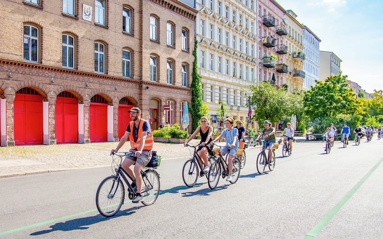 Berlin WelcomeCard: Unlimited Public Transport & Discounts - image 4