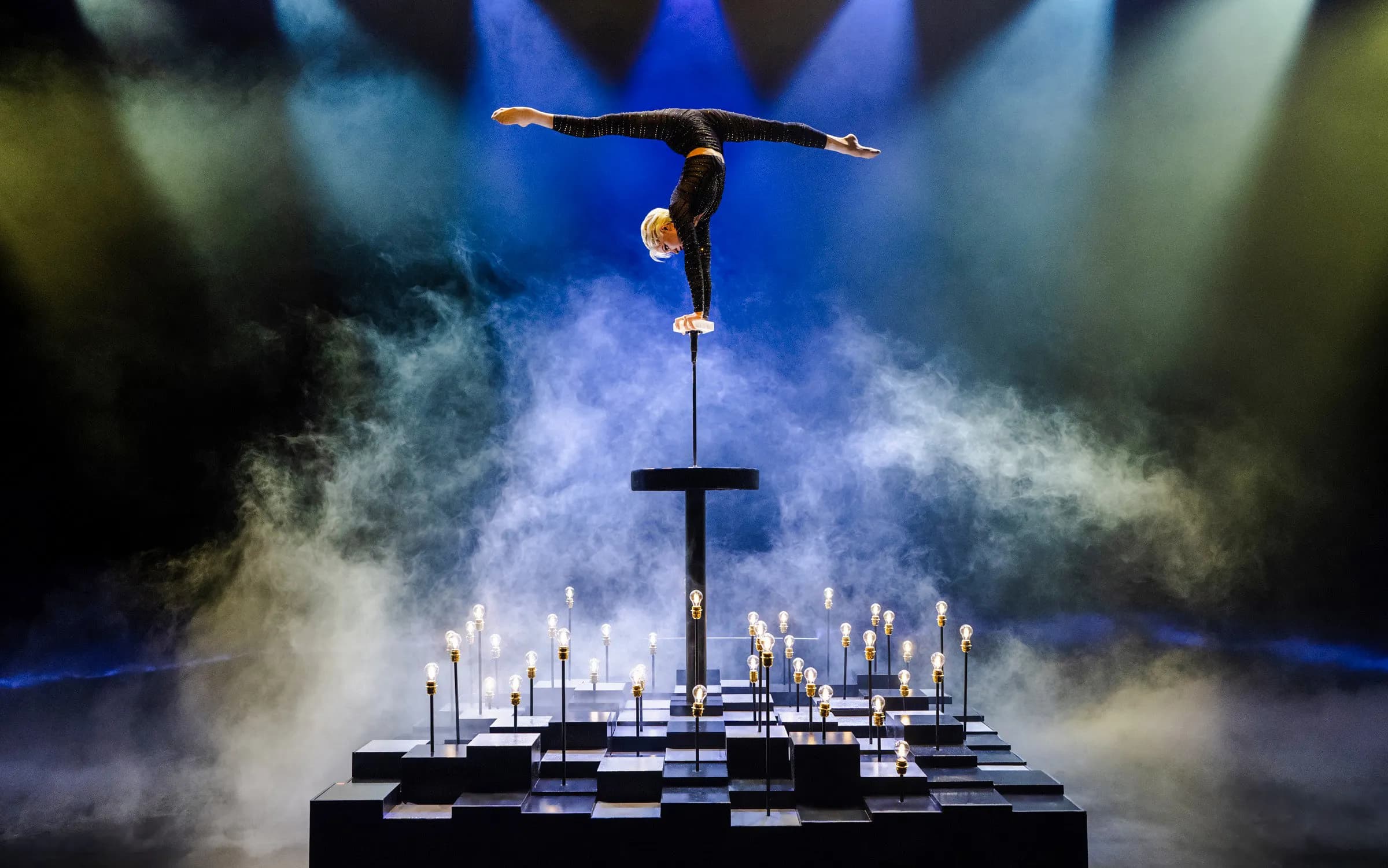 BLINDED by DELIGHT Grand Show Tickets - image 3