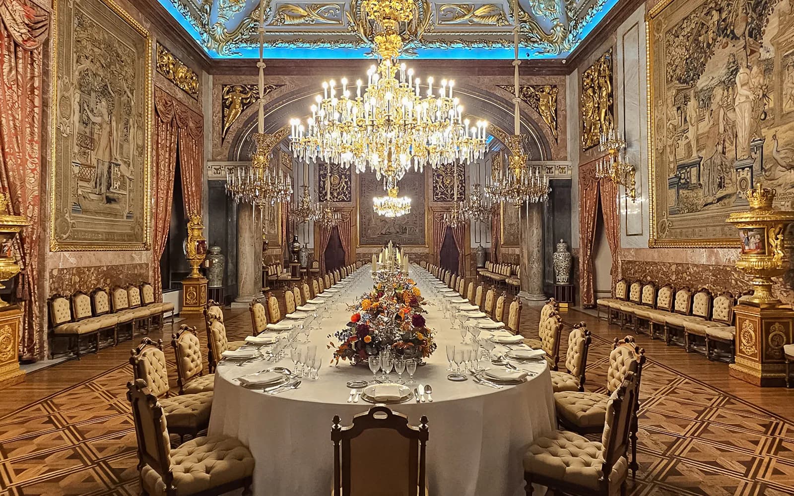 Royal Palace of Madrid Skip-the-Line Tickets - image 4