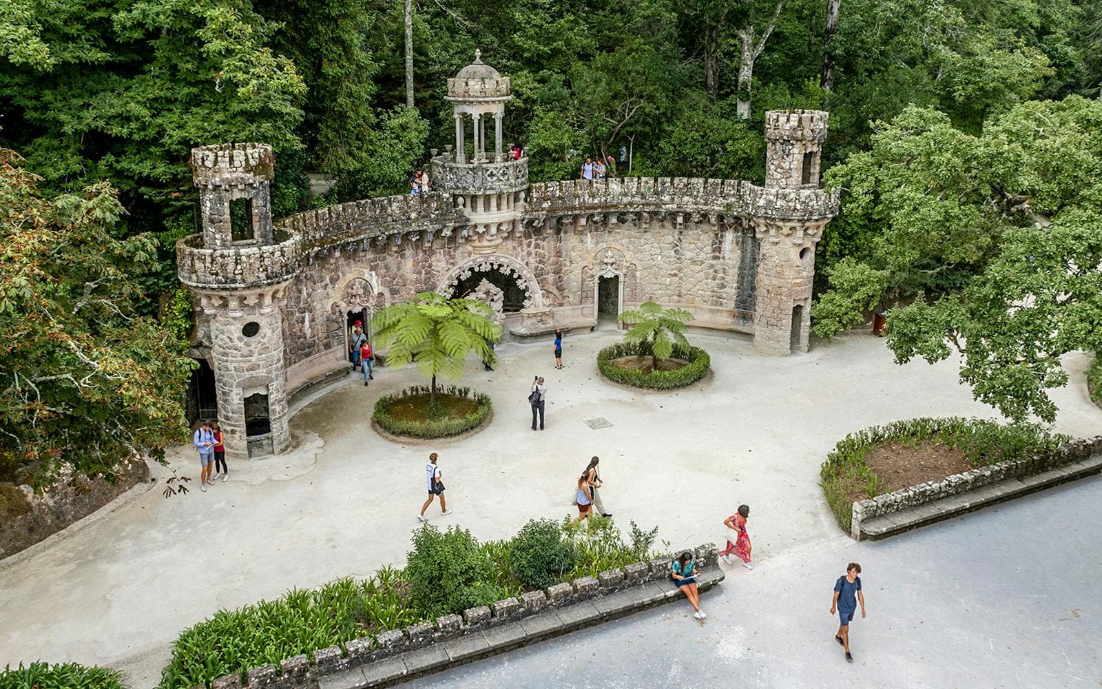 Biglietti per la Quinta da Regaleira - image 8
