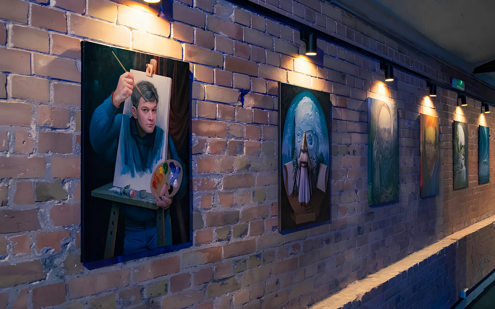 Berlin: Interactive DeJa Vu Museum Entry Tickets - image 4