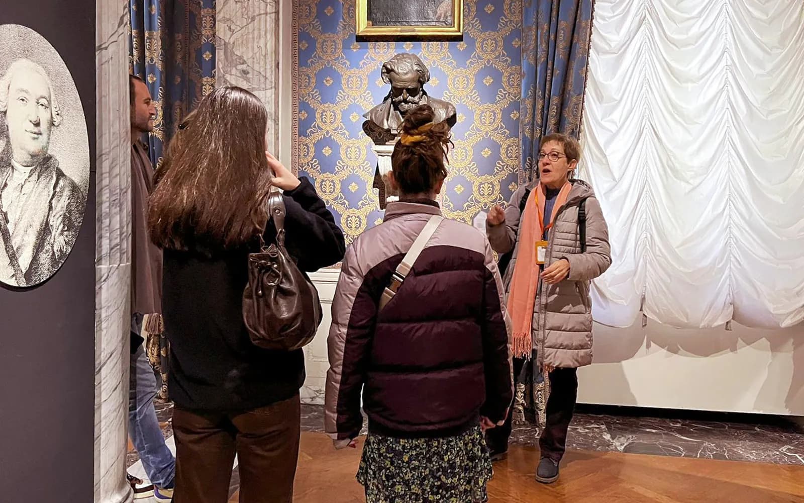 Skip-the-Line Entry & Guided Tour of La Scala Theatre - image 3