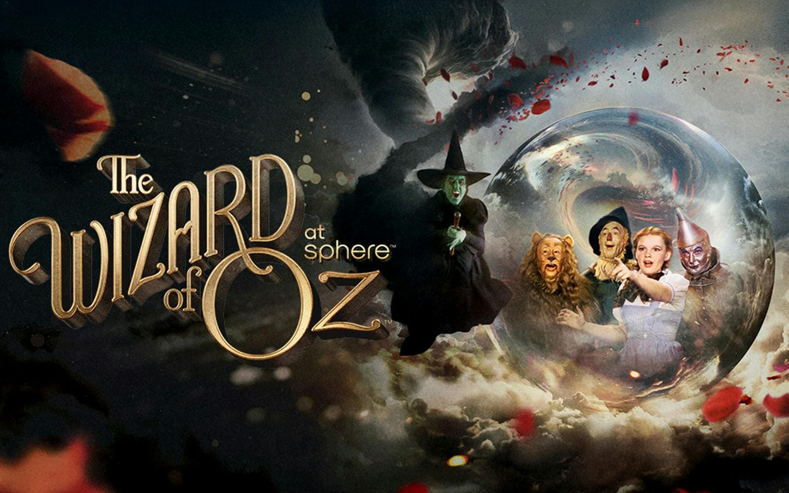 El Mago de Oz en Esfera - image 7
