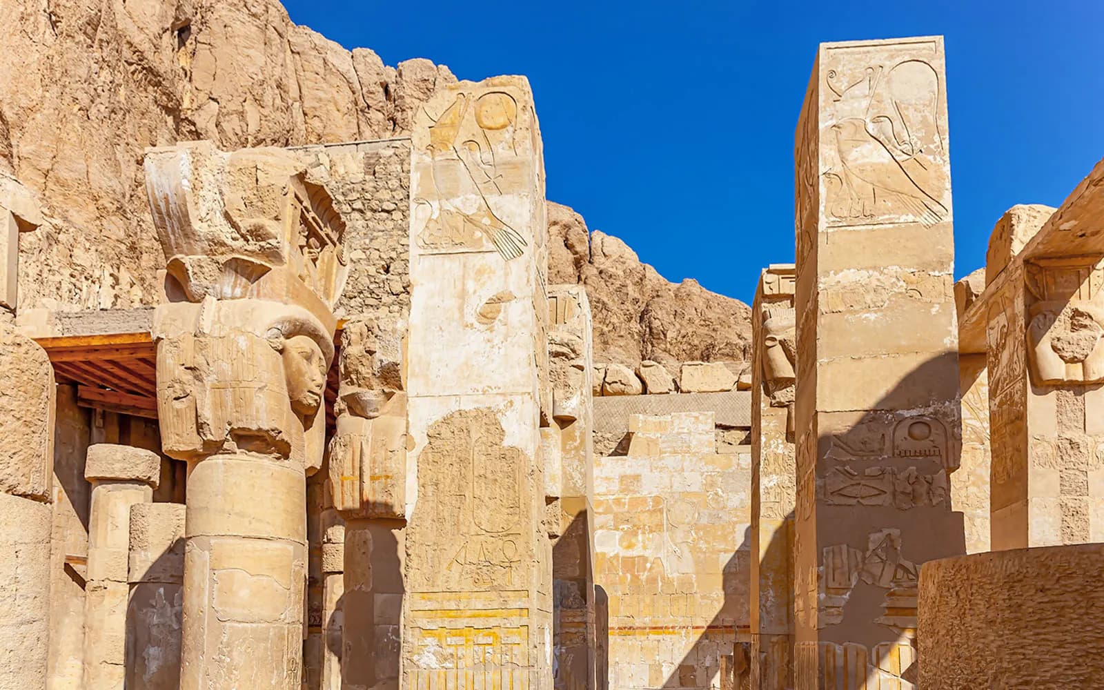 Temple of Hatshepsut Skip-the-Line Tickets - image 7