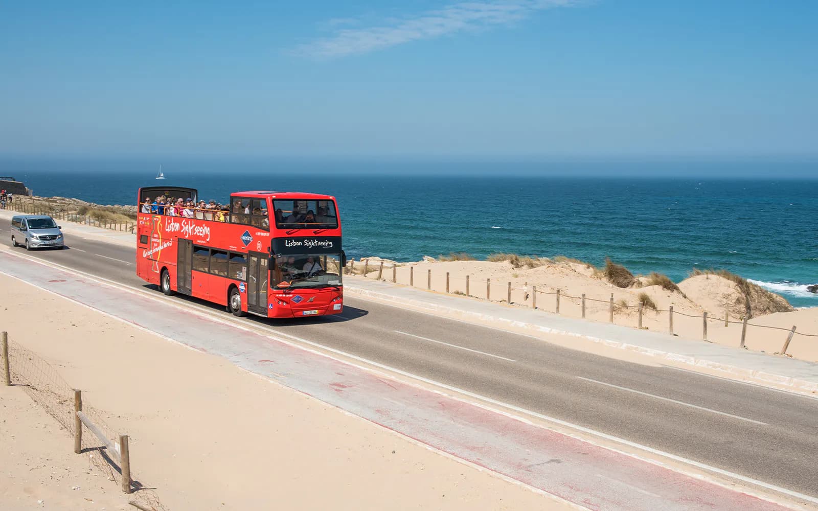 Zwiedzanie Lizbony: Hop-on Hop-off Bus Tour - image 10