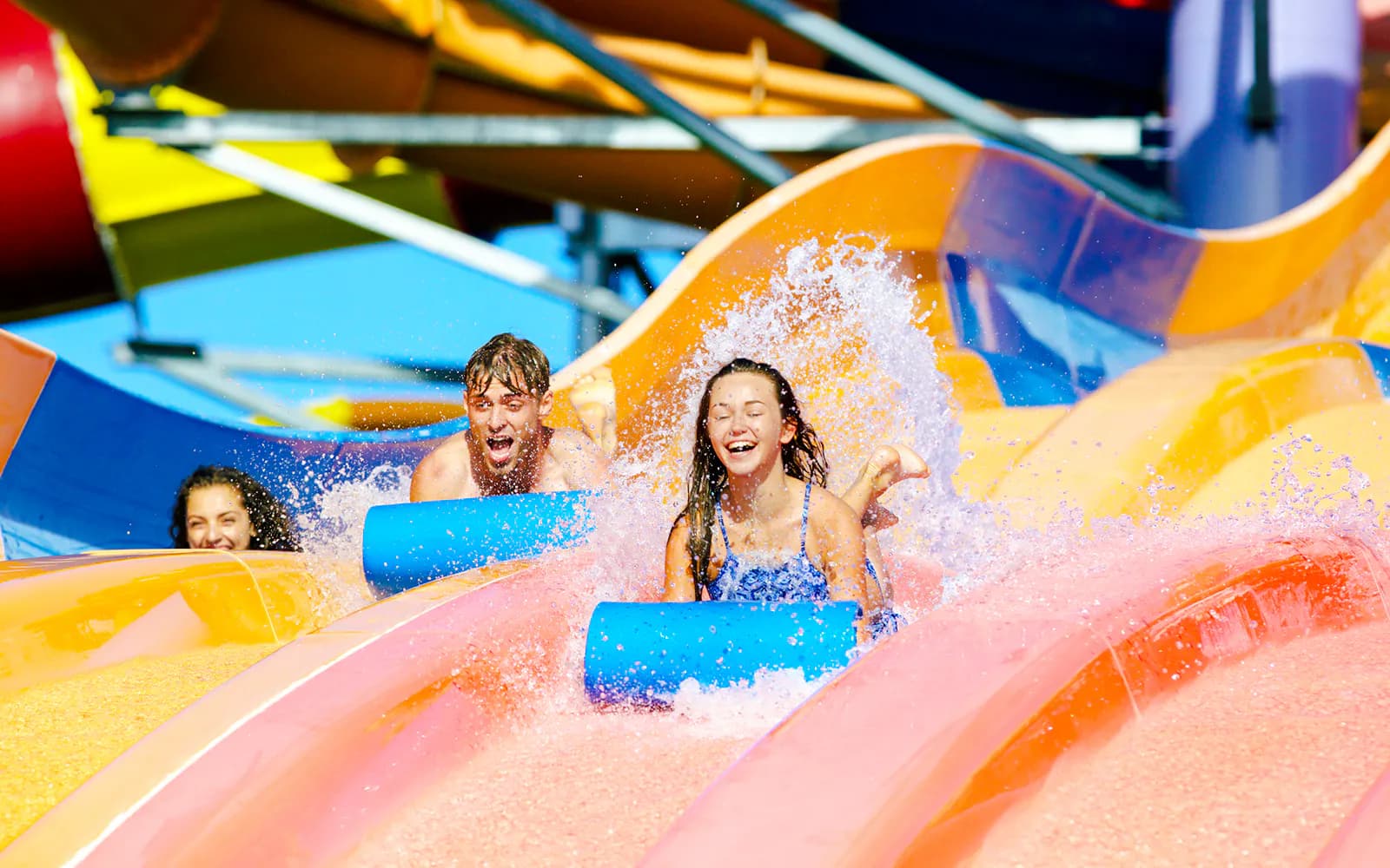 Entradas DreamWorld Gold Coast - image 5