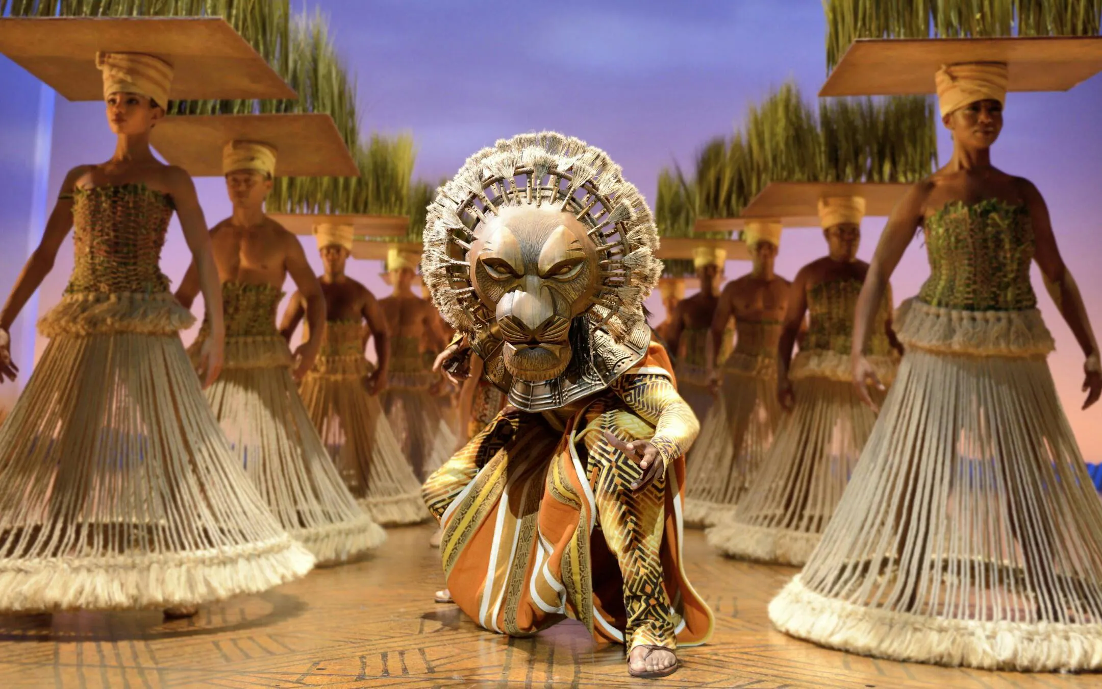 Le Roi Lion de Disney - image 4