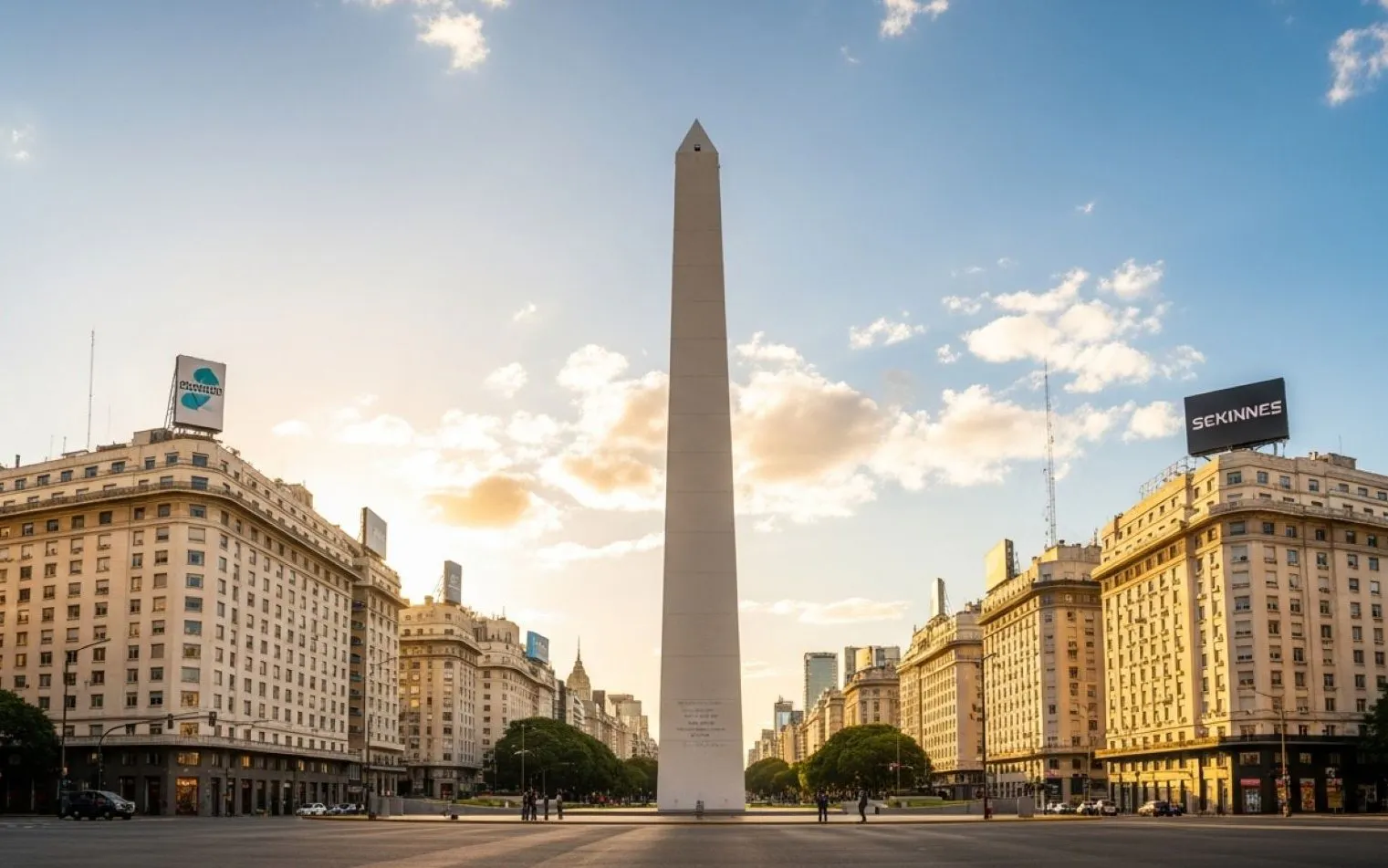Obelisco de Buenos Aires Tickets - image 9