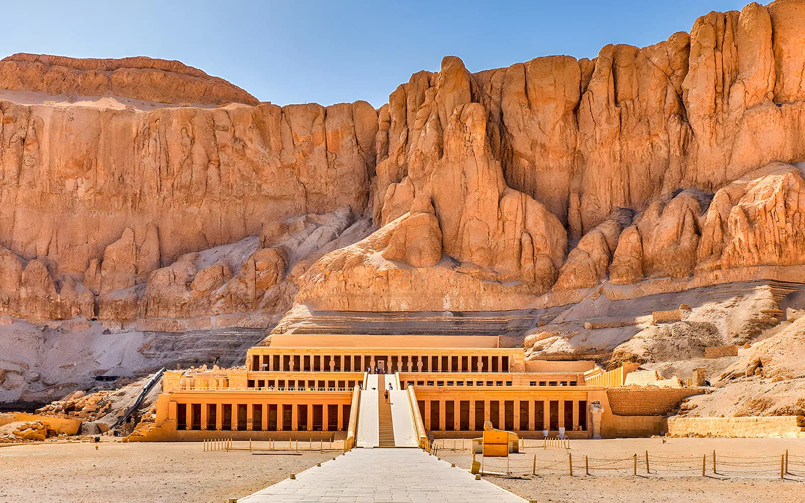 Temple of Hatshepsut Skip-the-Line Tickets