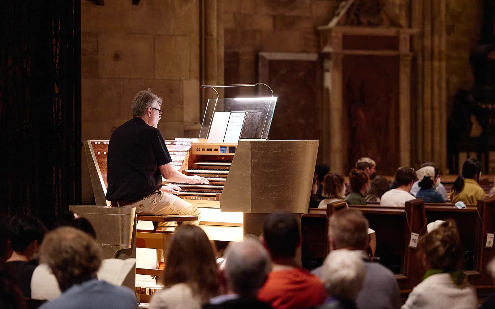 St. Stephen's Cathedral: Classical Concerts Tickets - image 6