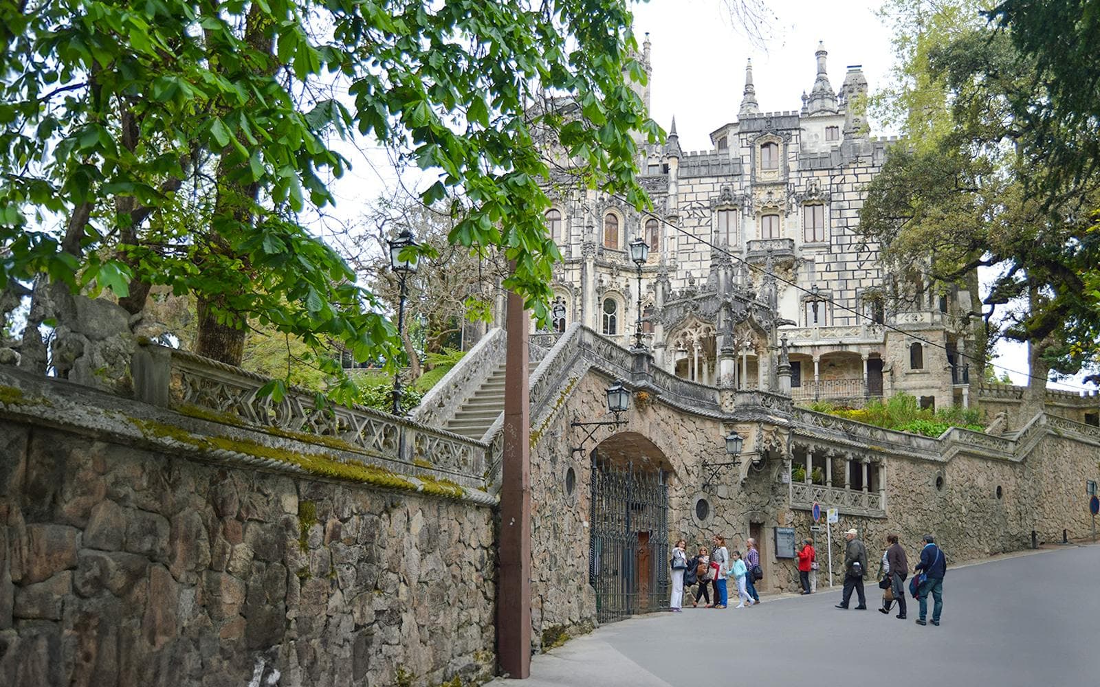 Biglietti per la Quinta da Regaleira - image 2