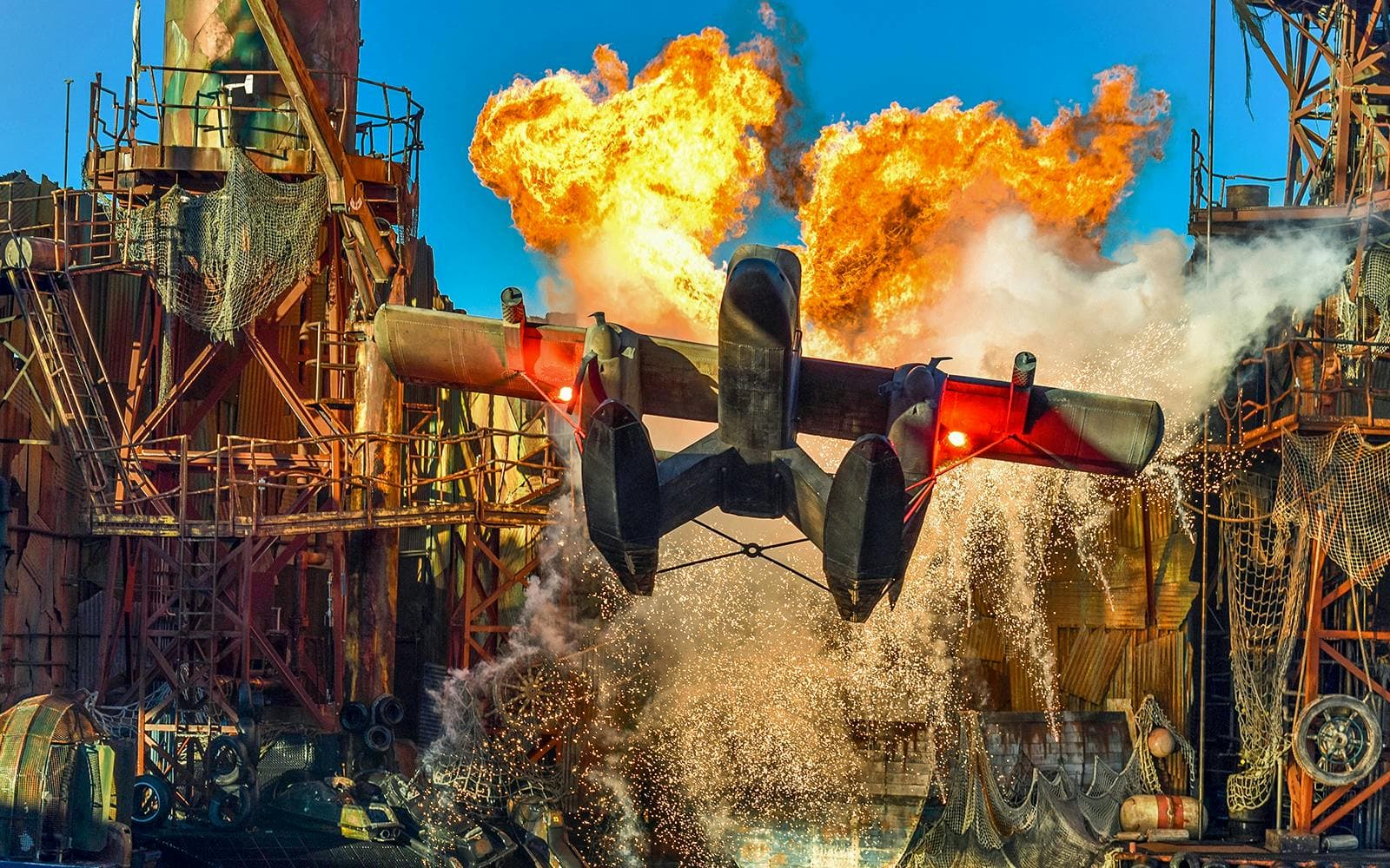 Universal Studios Hollywood Express Pass - image 10