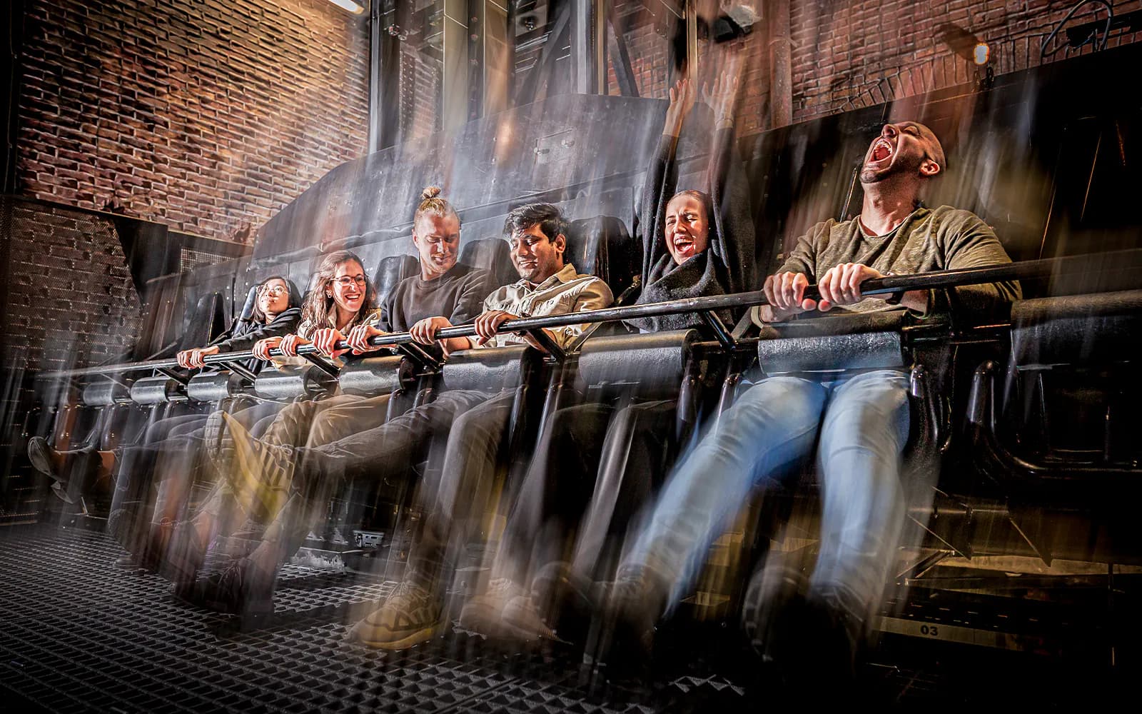 London Dungeon Tickets - image 10