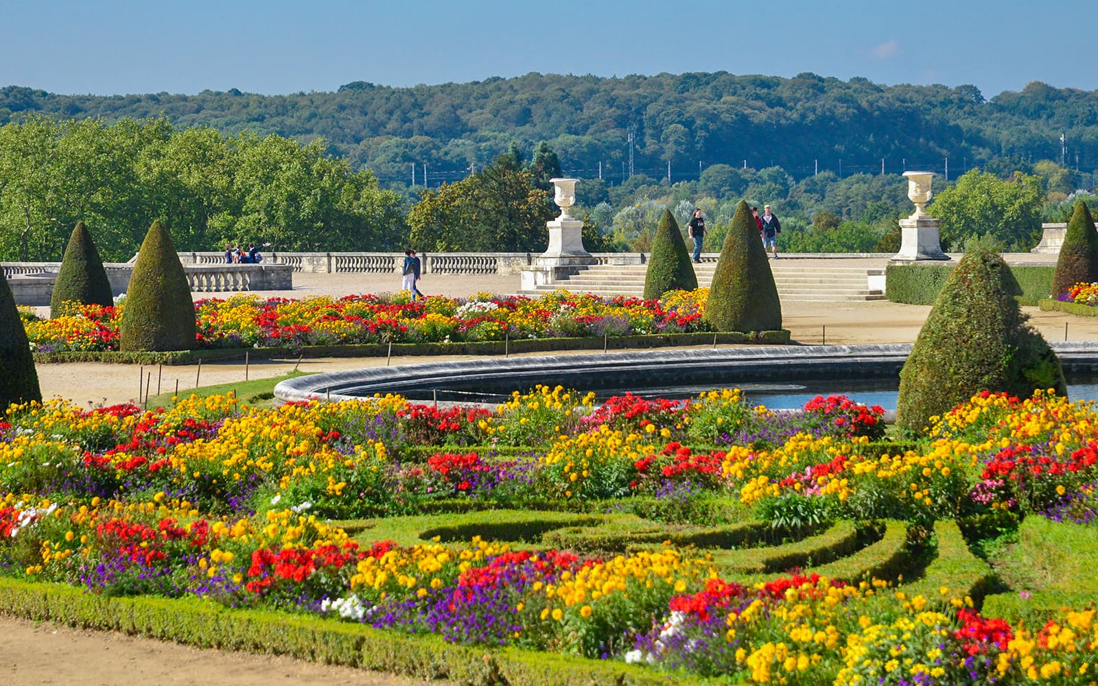 Billets avec accès complet au Château de Versailles - image 8