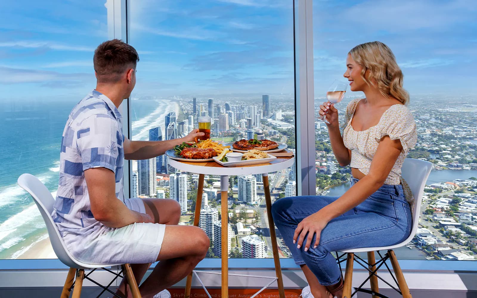 pase de 2 días: Dreamworld Gold Coast + Entradas para la Plataforma de Observación SkyPoint - image 8