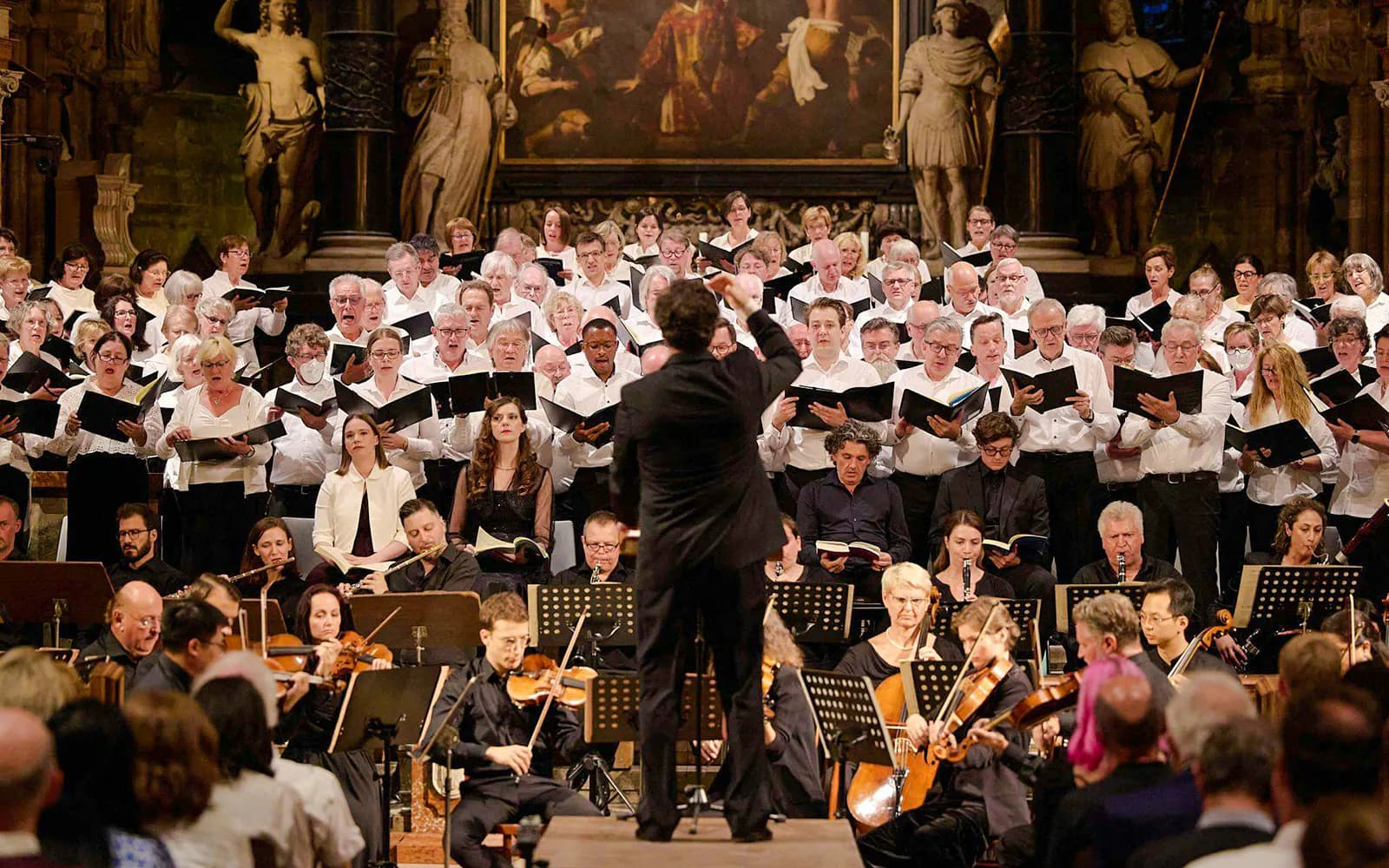 St. Stephen's Cathedral: Classical Concerts Tickets - image 2
