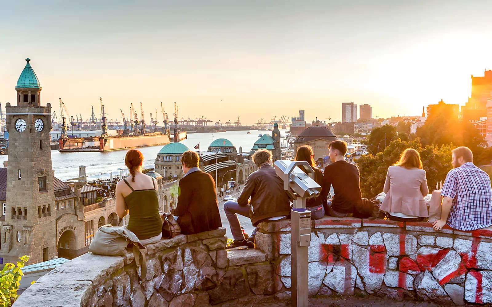 Hamburg CARD: 150+ Attractions & Public Transport - image 3