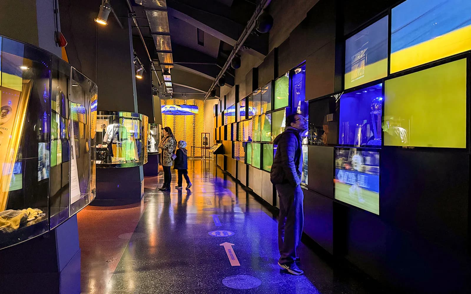 La Bombonera & Boca Juniors Museum Tickets - image 4