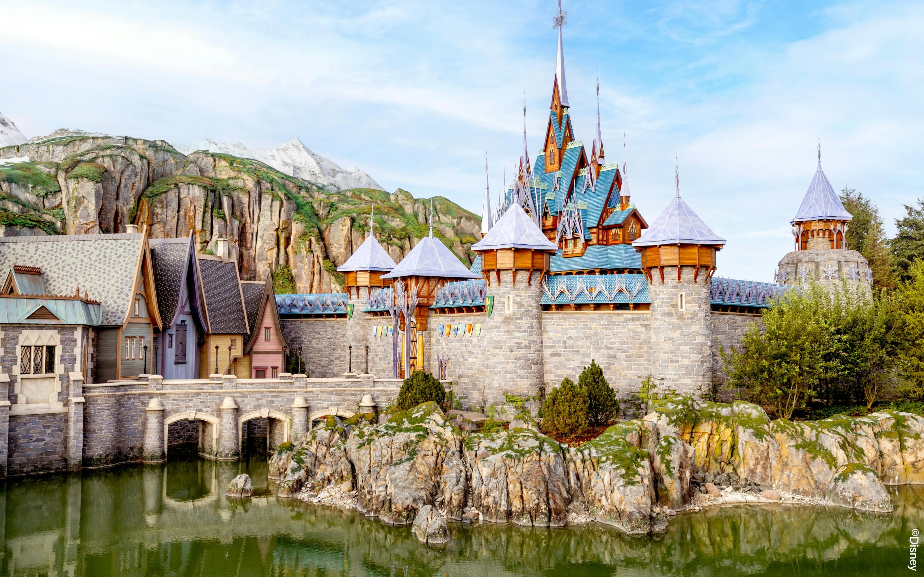 1-Tagesticket für Disneyland® Paris - image 9
