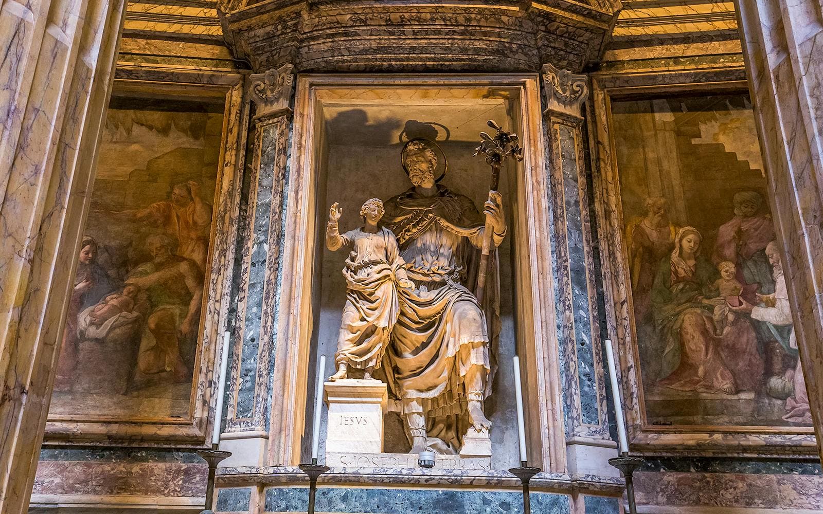 Biglietti per il Pantheon di Roma con accesso rapido - image 8