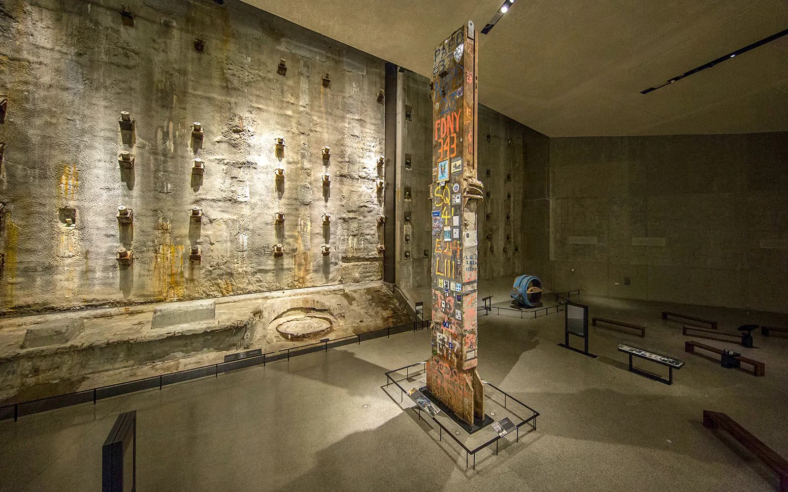 Billets pour le Mémorial et Musée du 11 septembre - image 6